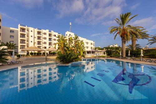 Seagull Hotel Apartments