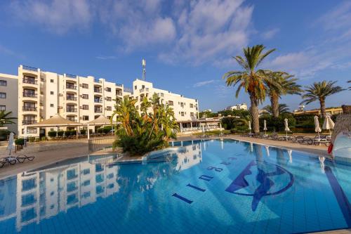 Seagull Hotel Apartments