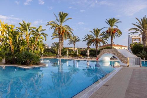 Seagull Hotel Apartments