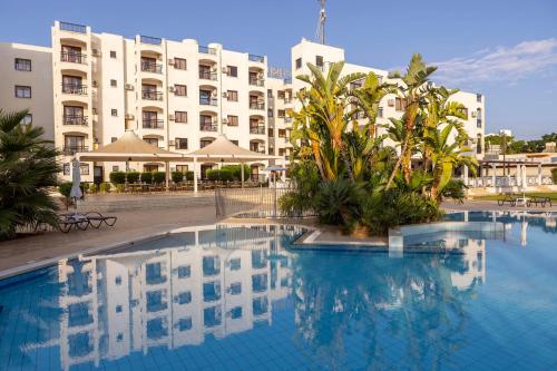 Seagull Hotel Apartments