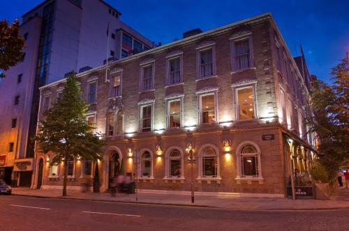 Ten Square Hotel, an Ascend Hotel Collection Member