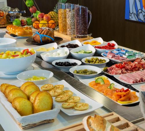 B&B HOTEL Colmar Liberté