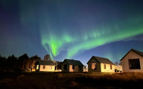 Áskot Cottages