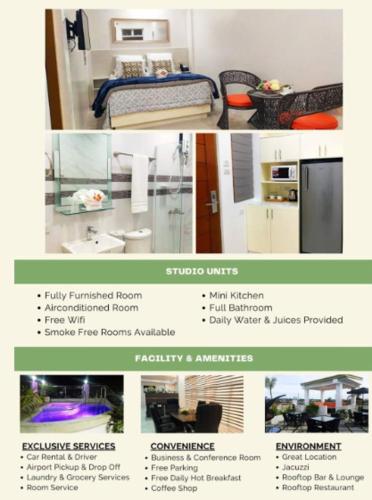 Graham Hotels & Suites