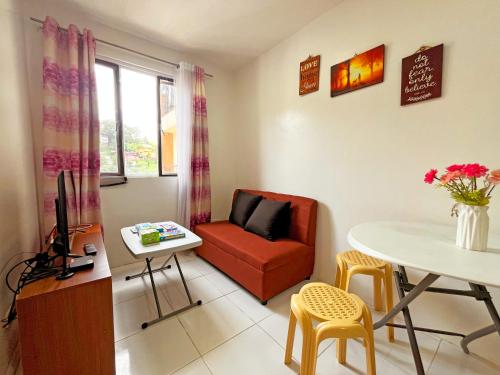 2BR Julie's Place Baguio