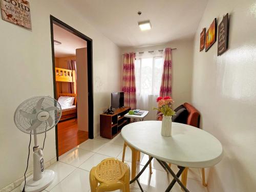 2BR Julie's Place Baguio