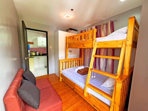 2BR Julie's Place Baguio