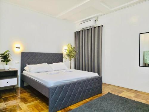 Homey & spacious with private plunge pool ktv near SMtela