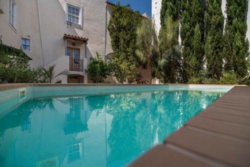 Casa Morgado Esporao