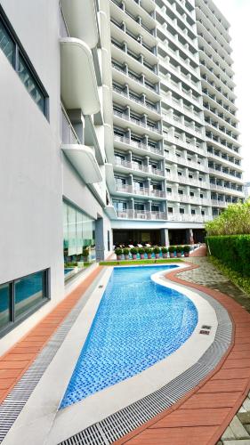 Design And Den - LK Urban Suites