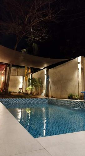 DonnRaqui's Hidden Zen