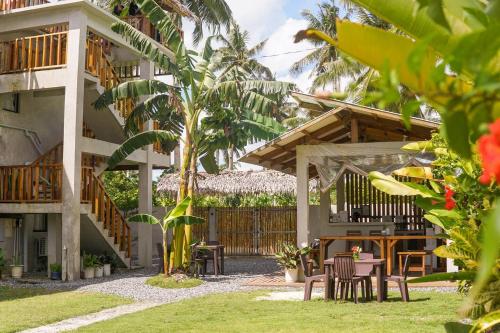 Diwa Siargao