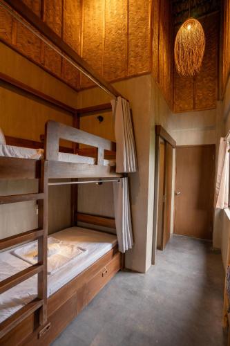 The Circle Hostel La Union