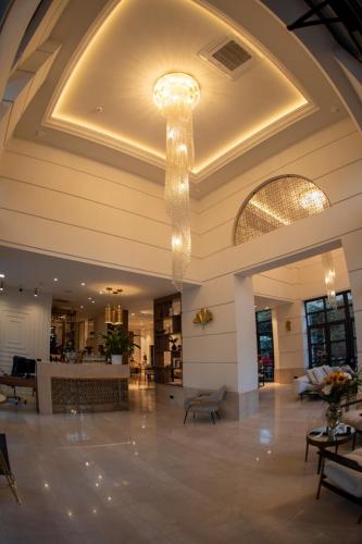 Hotel Boutique Cosmopolita