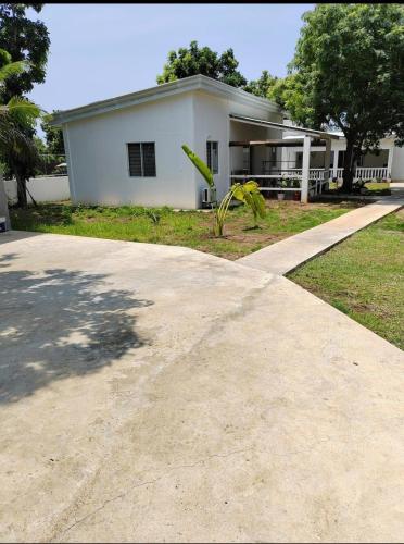 Hideaway dreamisland property rental