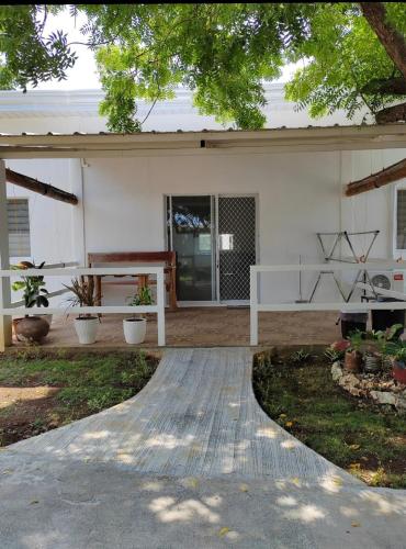 Hideaway dreamisland property rental