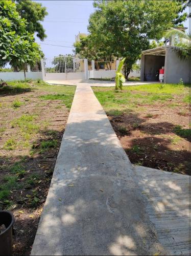 Hideaway dreamisland property rental