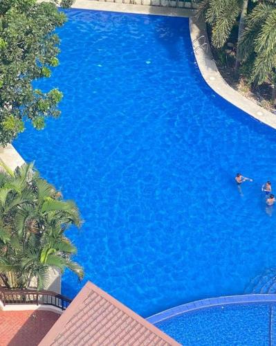 Staycation anuva anala tower