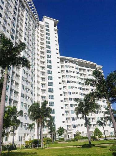 Staycation anuva anala tower