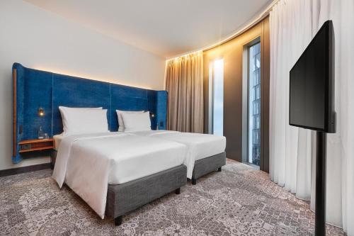 HYPERION Hotel München