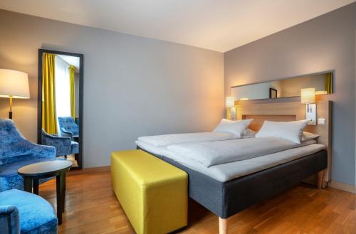 Thon Hotel Lillestrøm