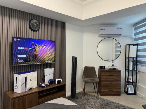 Bachelor Pad Azure North Pampanga