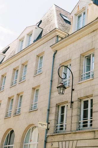 Alfred Hotels Compiegne
