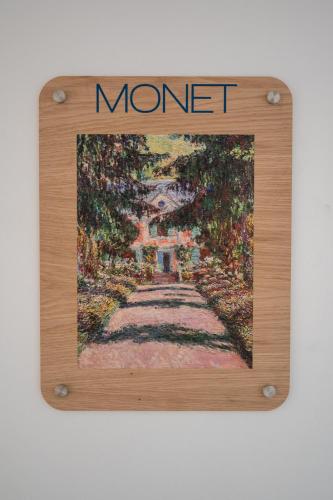 Le Cottage du Louvre