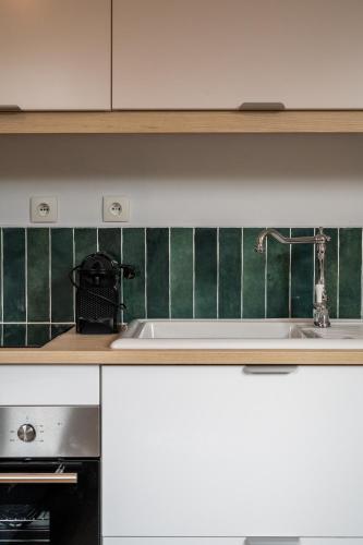 Le Cottage du Louvre