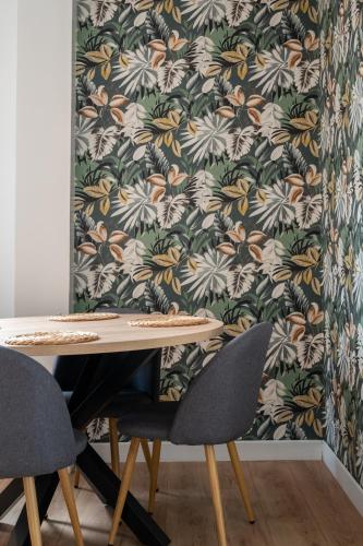 Le Cottage du Louvre