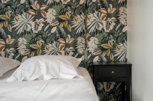 Le Cottage du Louvre