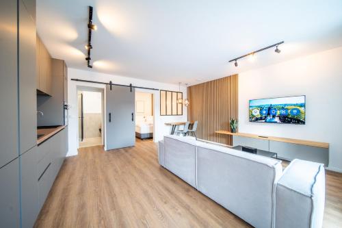 Coblenz Suites - Deluxe Apartments