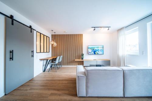 Coblenz Suites - Deluxe Apartments