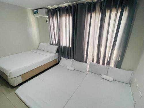 Haralds Air B&B in Casamira Naga