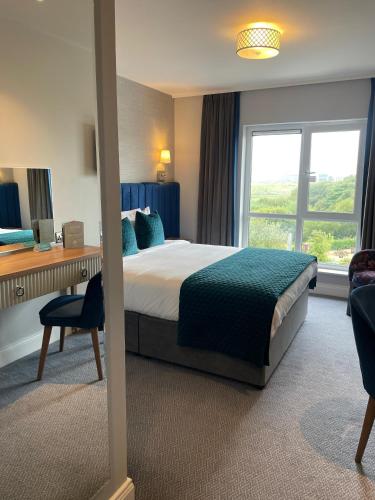 Arklow Bay Conference & Leisure
