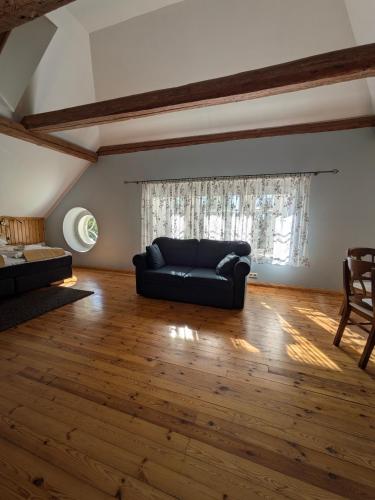 Palmse Manor Guesthouse