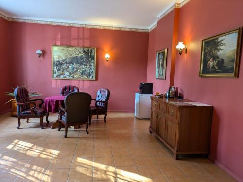 Palmse Manor Guesthouse