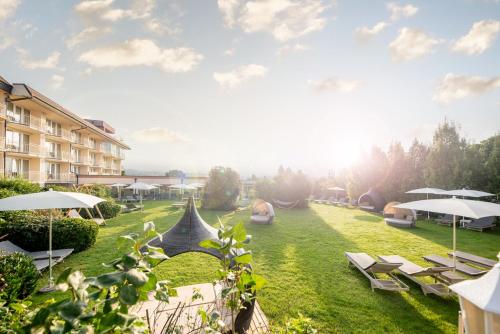 Avita Resort Hotel & Therme