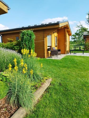 Resort Radslavice