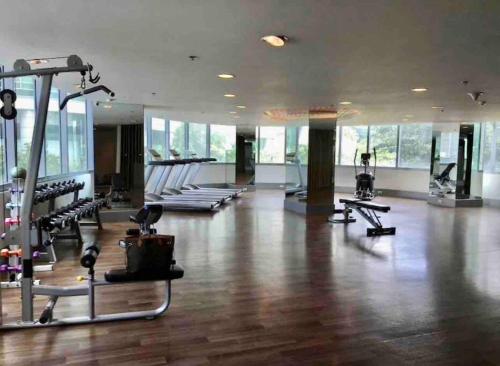 Stylish 1BR At Avant BGC