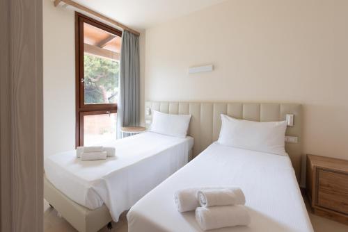 Canado Club Family Village