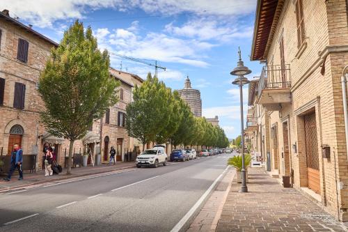Sottoassisi - Guest House