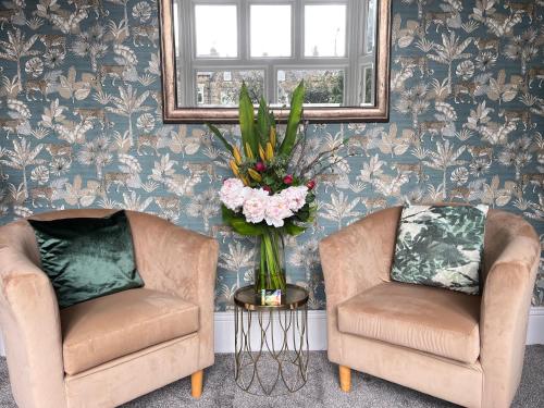 Beechwood Bed & Breakfast