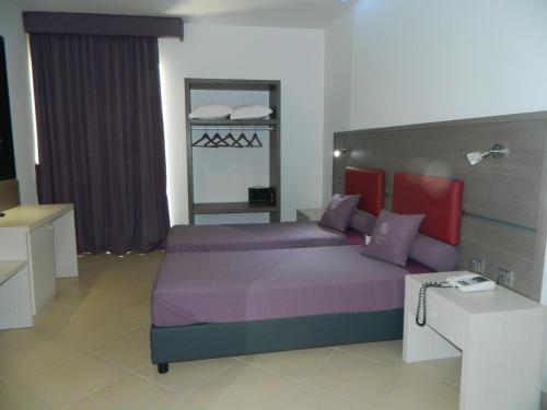 Medea Resort