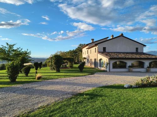 Casale Valigi