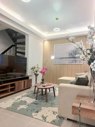 Luxa House Staycation Tagaytay