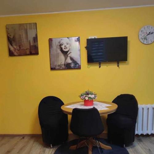 Du Draugai Apartment