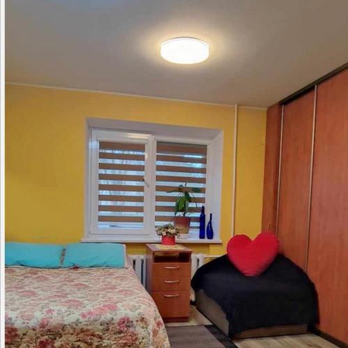 Du Draugai Apartment