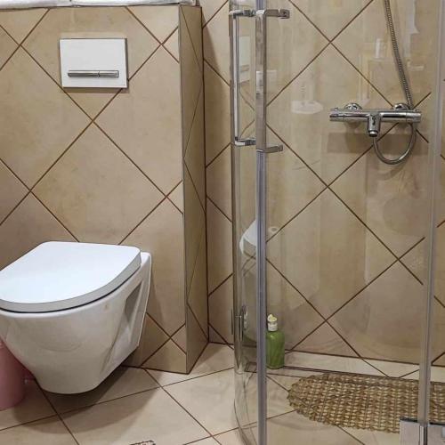 Du Draugai Apartment