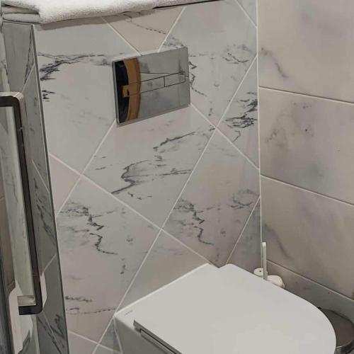 Du Draugai Apartment